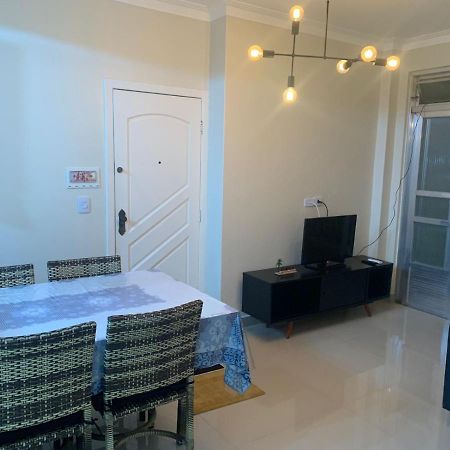 Apartamento Guaruja Enseada מראה חיצוני תמונה