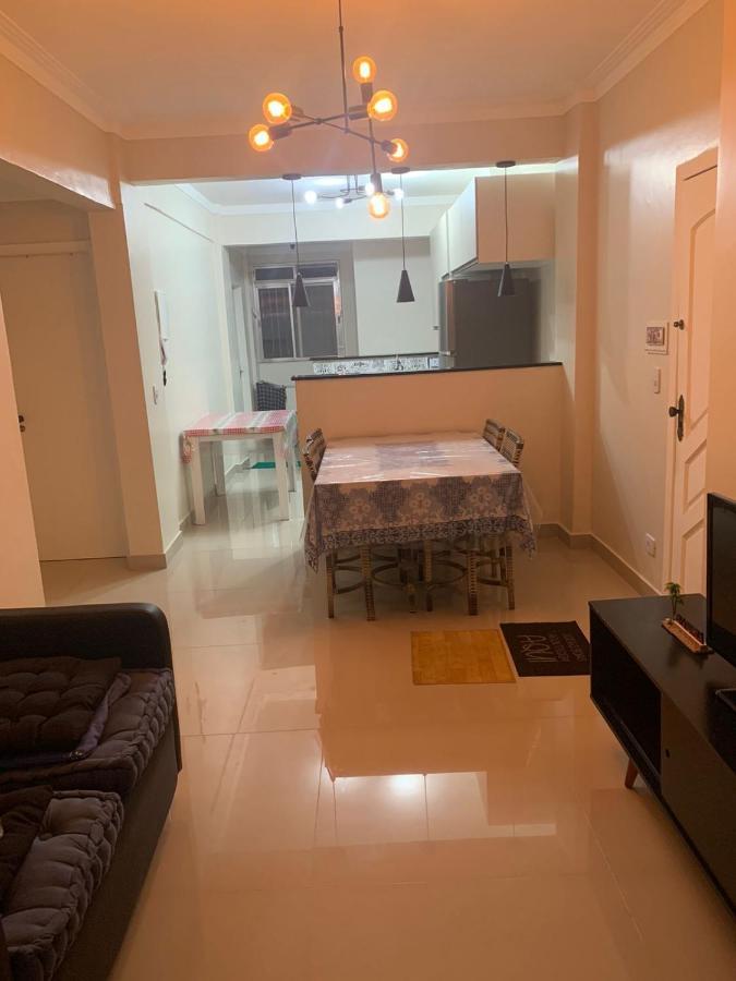 Apartamento Guaruja Enseada מראה חיצוני תמונה