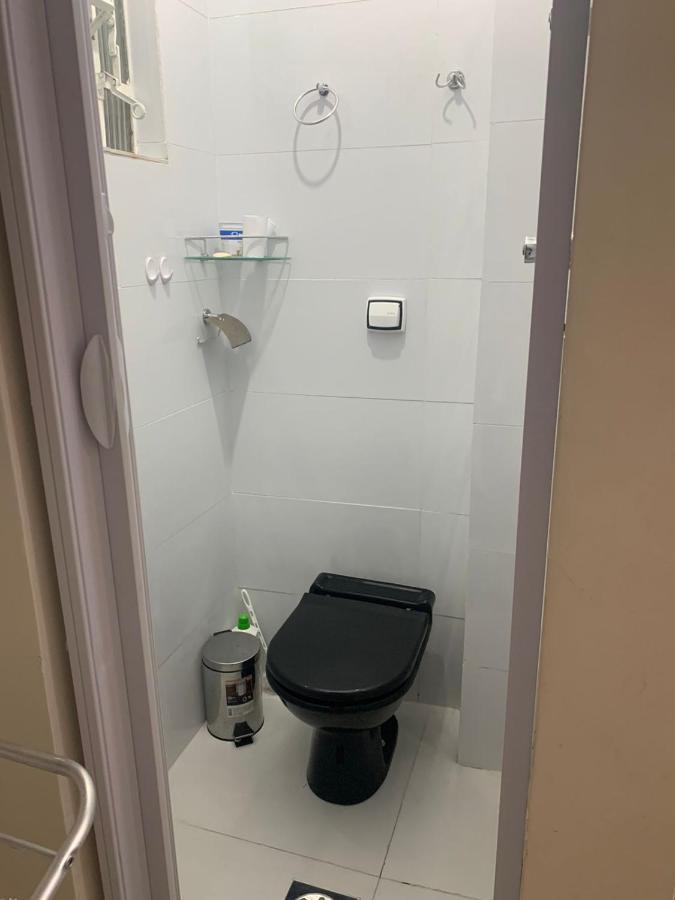 Apartamento Guaruja Enseada מראה חיצוני תמונה